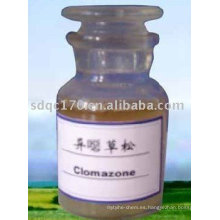 Clomazone 93% TC